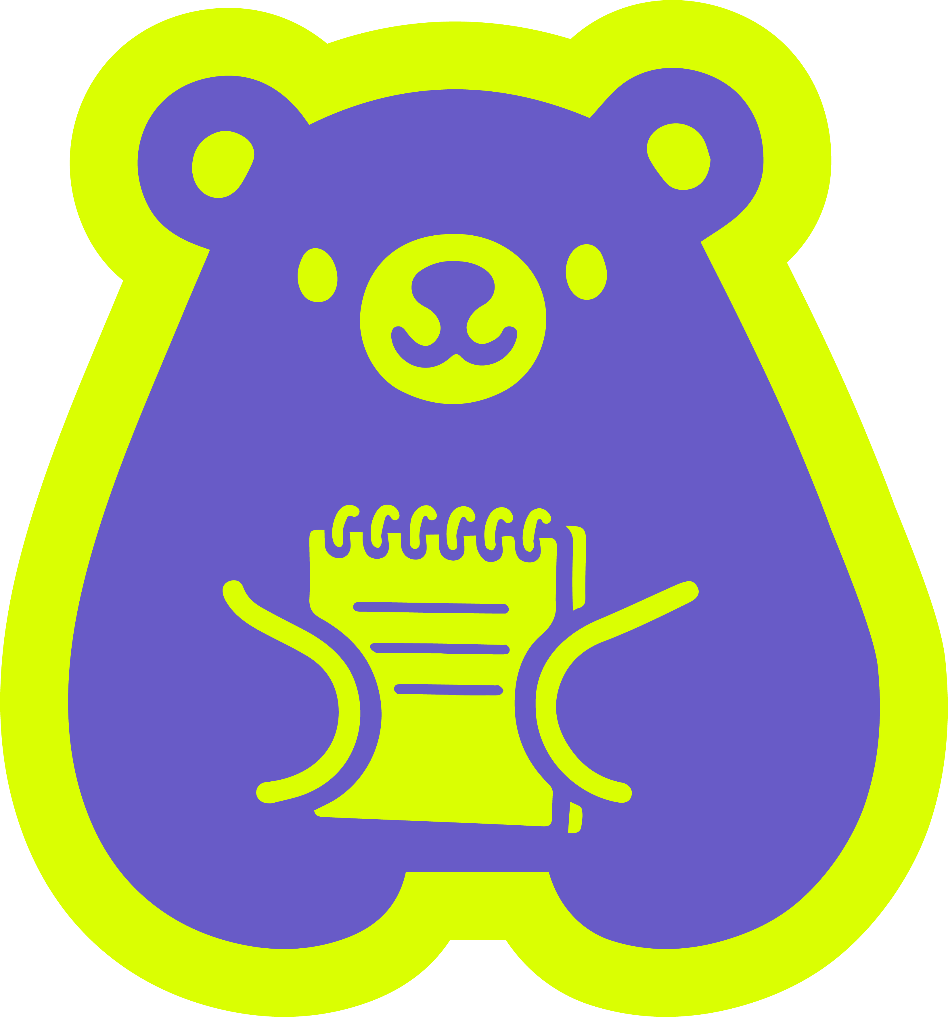 BearTalent