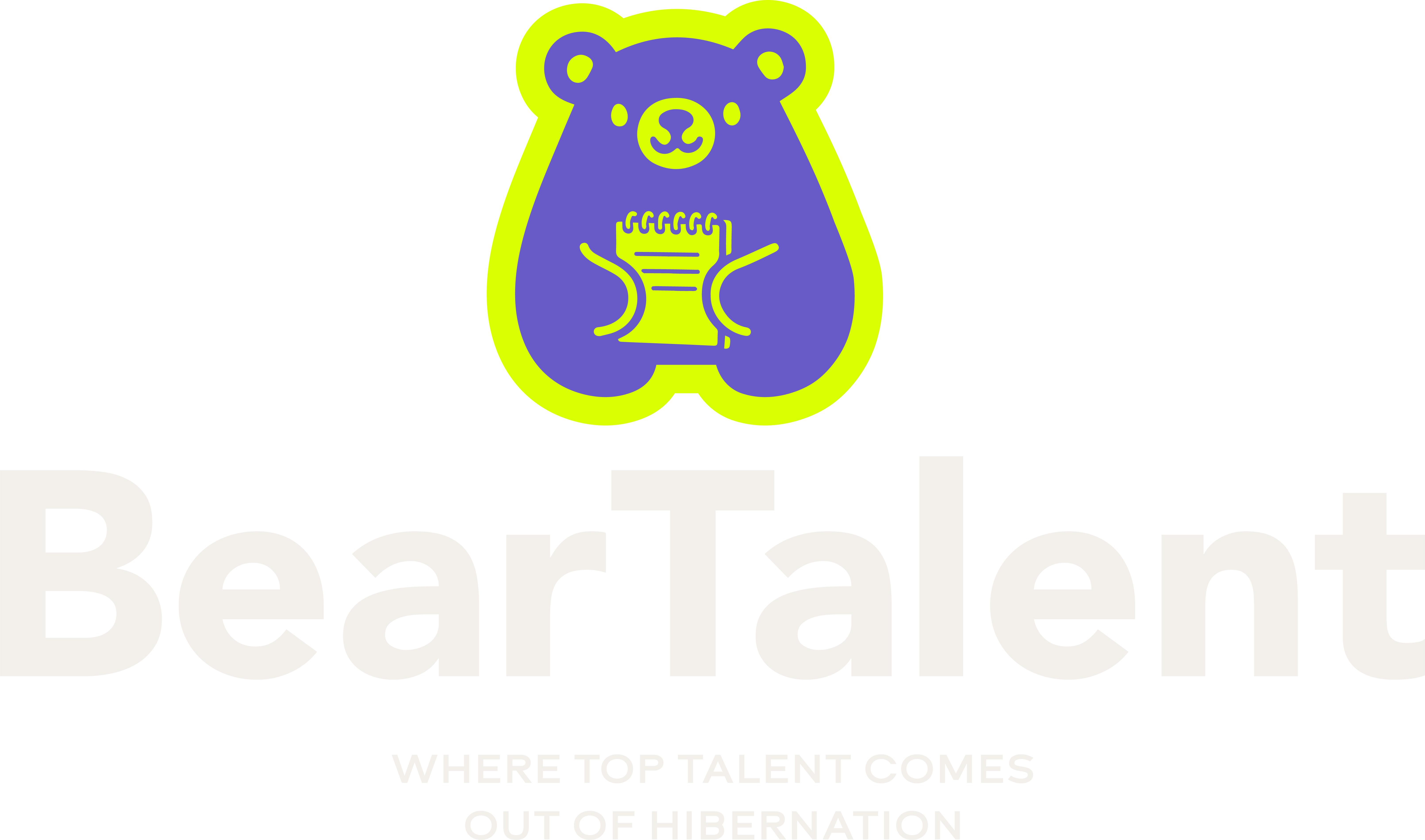 BearTalent